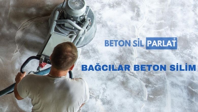 Bağcılar Beton Silim