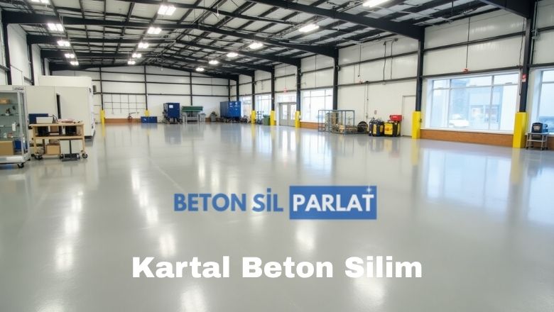 Kartal Beton Silim